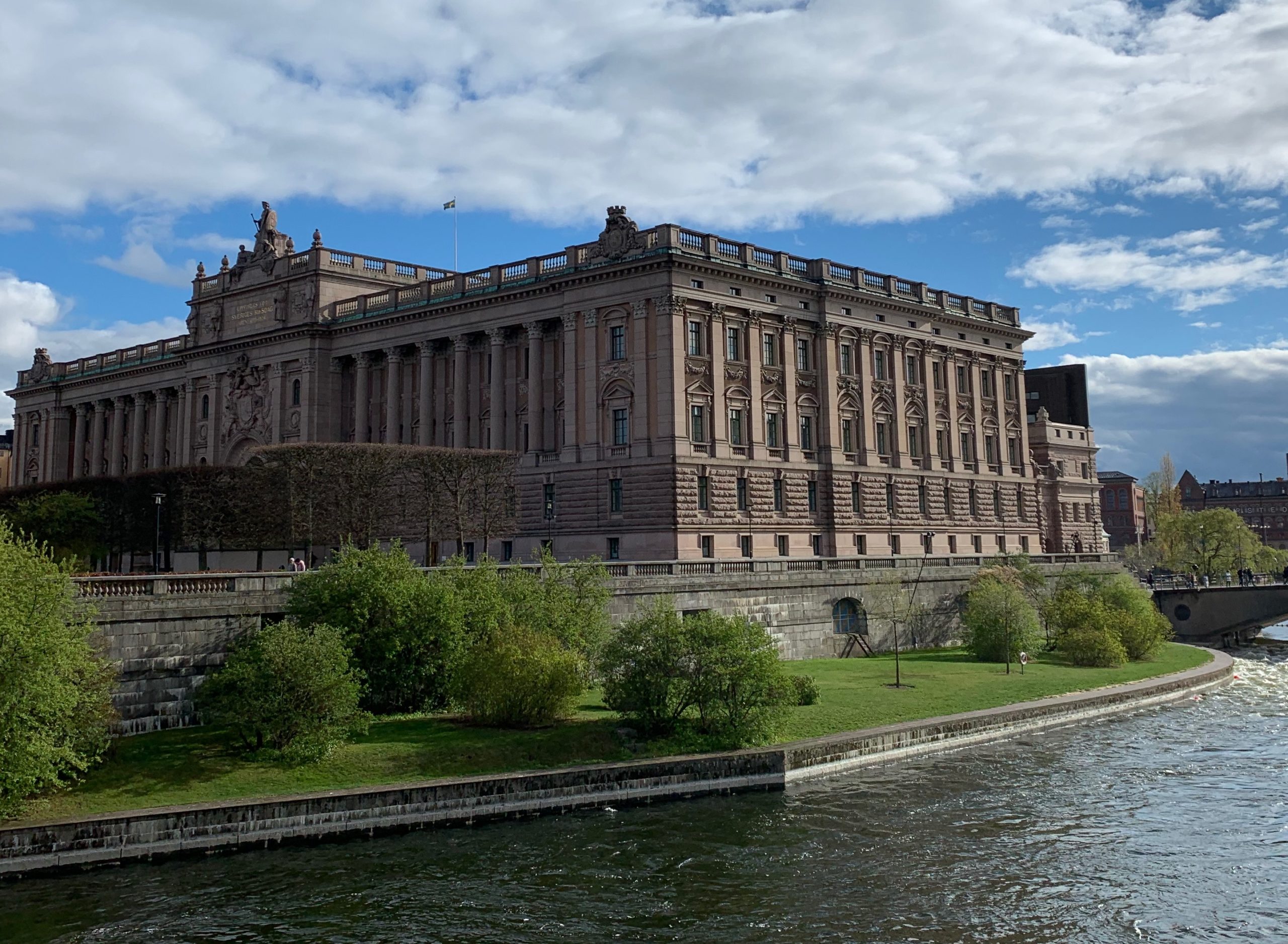 The 31st Baltic Sea Parliamentary Conference Stockholm, 12-14 June 2022